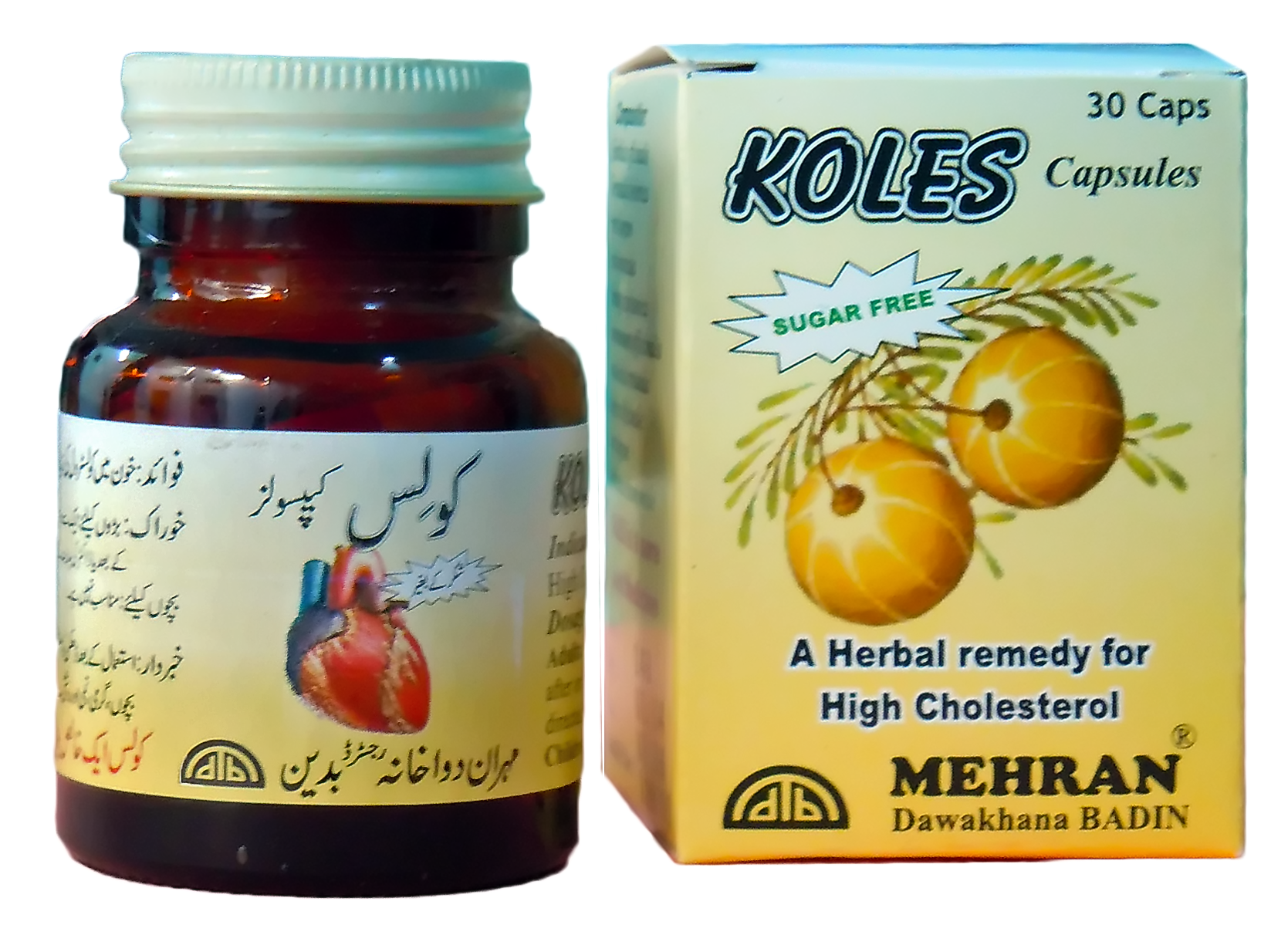 Koles